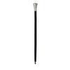 Design Toscano Empress Collection: Top Hat and Tails Solid Hardwood Walking Stick TV10475